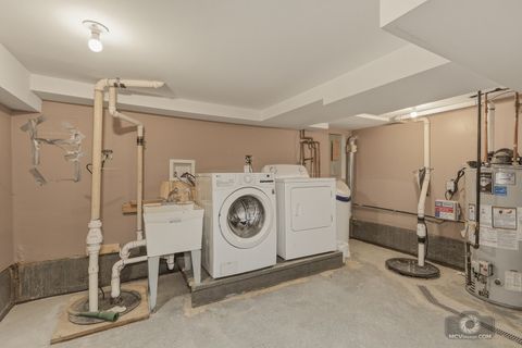 Tiny photo for 417 Thornton Street, Lockport, IL 60441 (MLS # 12572509)