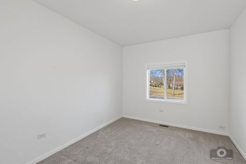 Tiny photo for 417 Thornton Street, Lockport, IL 60441 (MLS # 12572509)