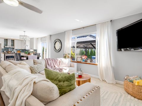 Tiny photo for 314 Golden Rod Drive, Minooka, IL 60447 (MLS # 12483643)