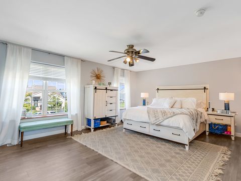 Tiny photo for 314 Golden Rod Drive, Minooka, IL 60447 (MLS # 12483643)