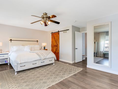 Tiny photo for 314 Golden Rod Drive, Minooka, IL 60447 (MLS # 12483643)