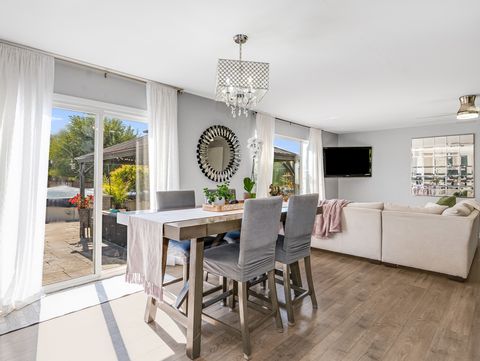 Tiny photo for 314 Golden Rod Drive, Minooka, IL 60447 (MLS # 12483643)