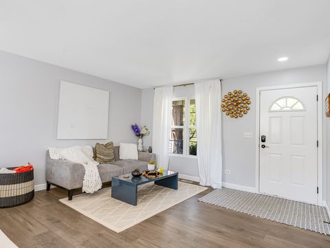 Tiny photo for 314 Golden Rod Drive, Minooka, IL 60447 (MLS # 12483643)