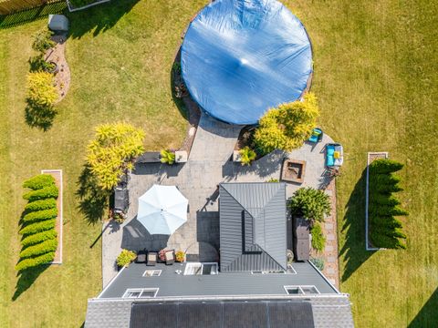 Tiny photo for 314 Golden Rod Drive, Minooka, IL 60447 (MLS # 12483643)