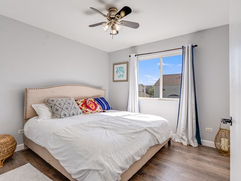 Tiny photo for 314 Golden Rod Drive, Minooka, IL 60447 (MLS # 12483643)