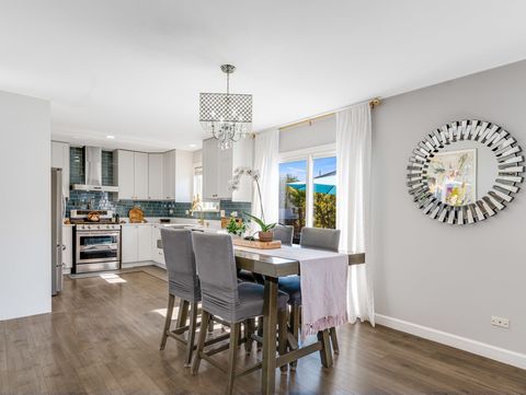 Tiny photo for 314 Golden Rod Drive, Minooka, IL 60447 (MLS # 12483643)