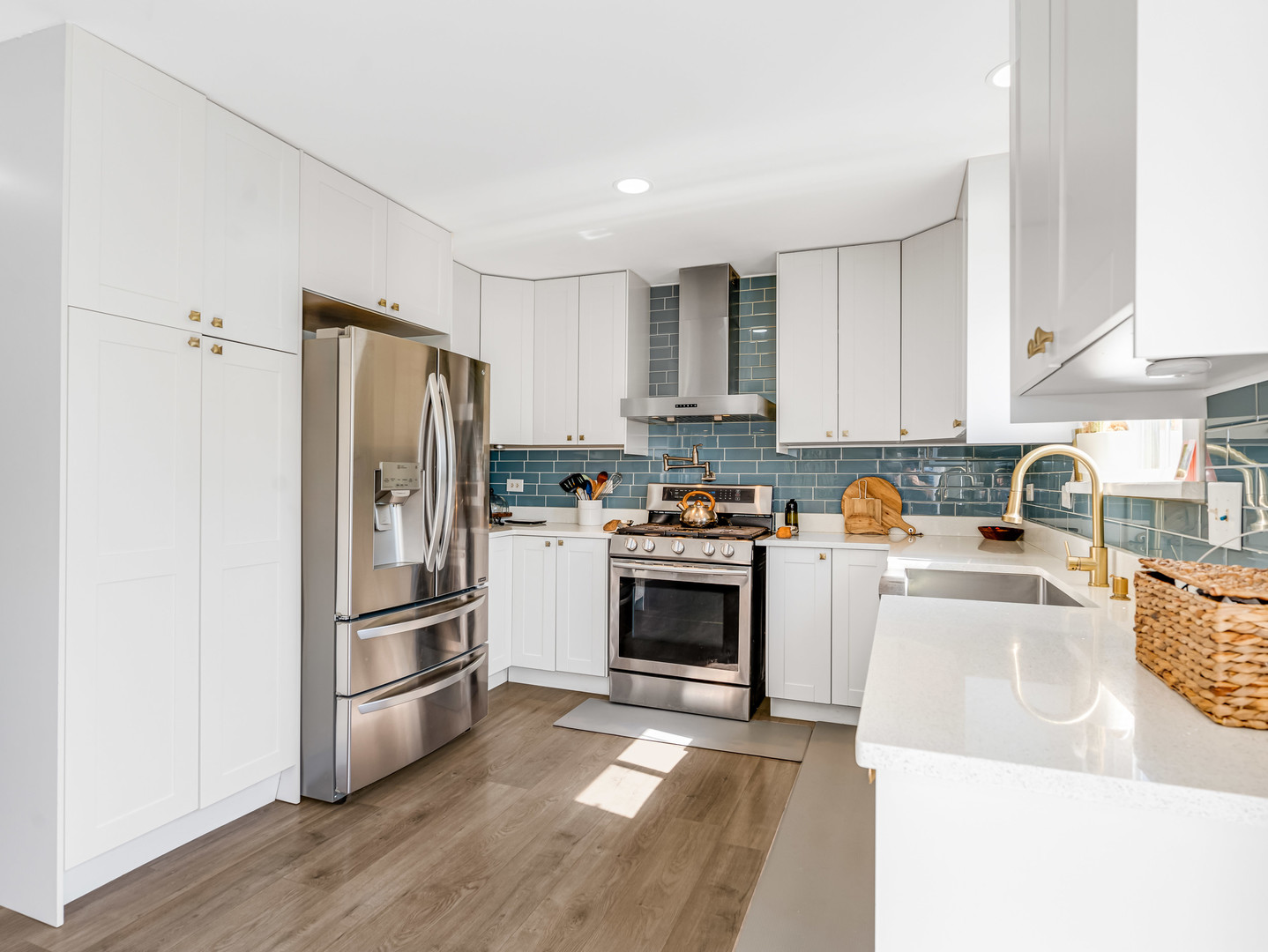 314 Golden Rod Drive