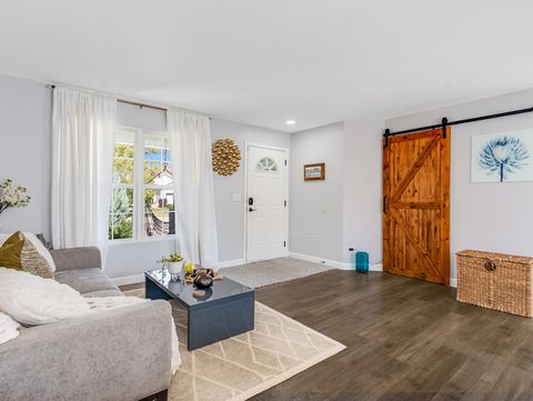 Tiny photo for 314 Golden Rod Drive, Minooka, IL 60447 (MLS # 12483643)