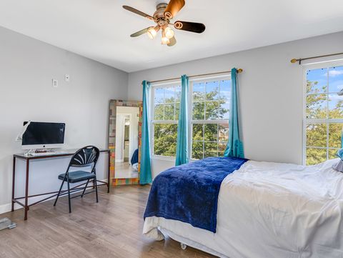 Tiny photo for 314 Golden Rod Drive, Minooka, IL 60447 (MLS # 12483643)