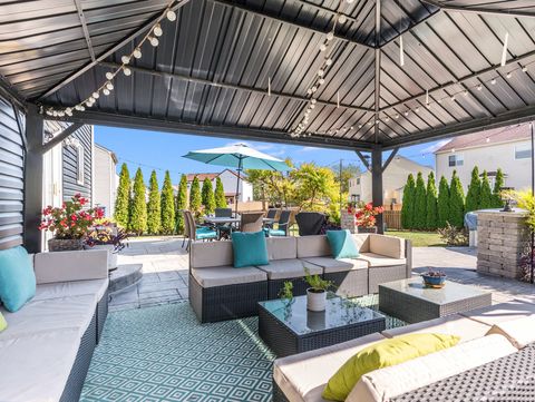 Tiny photo for 314 Golden Rod Drive, Minooka, IL 60447 (MLS # 12483643)