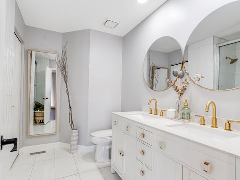 Tiny photo for 314 Golden Rod Drive, Minooka, IL 60447 (MLS # 12483643)