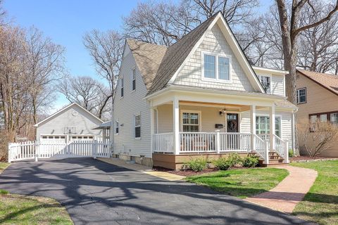 4931 Northcott Avenue Downers Grove IL 60515