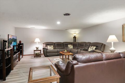 Tiny photo for 2215 Woodfield Road, Bloomington, IL 61704 (MLS # 12546394)