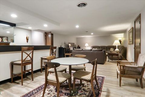 Tiny photo for 2215 Woodfield Road, Bloomington, IL 61704 (MLS # 12546394)