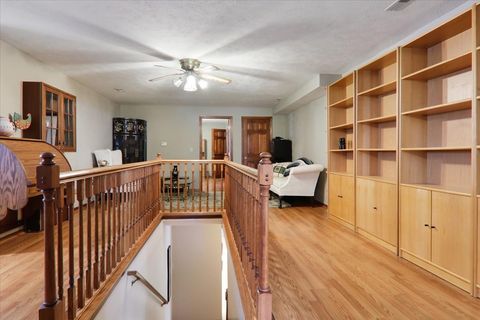 Tiny photo for 2215 Woodfield Road, Bloomington, IL 61704 (MLS # 12546394)