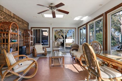 Tiny photo for 2215 Woodfield Road, Bloomington, IL 61704 (MLS # 12546394)