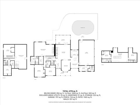Tiny photo for 2215 Woodfield Road, Bloomington, IL 61704 (MLS # 12546394)