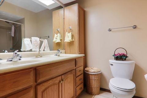 Tiny photo for 2215 Woodfield Road, Bloomington, IL 61704 (MLS # 12546394)