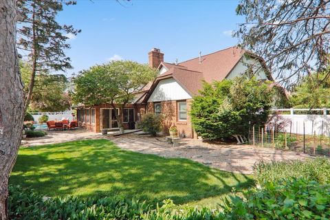 Tiny photo for 2215 Woodfield Road, Bloomington, IL 61704 (MLS # 12546394)