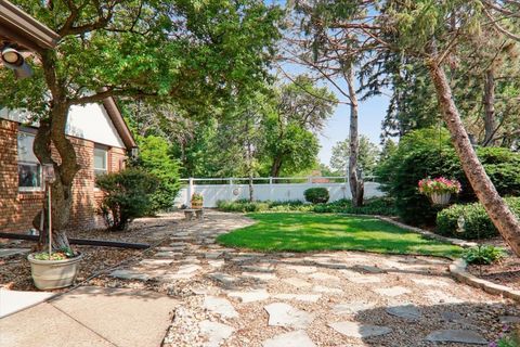 Tiny photo for 2215 Woodfield Road, Bloomington, IL 61704 (MLS # 12546394)