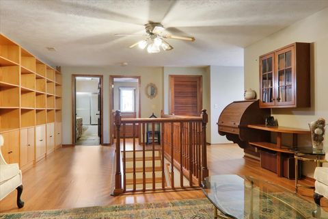 Tiny photo for 2215 Woodfield Road, Bloomington, IL 61704 (MLS # 12546394)