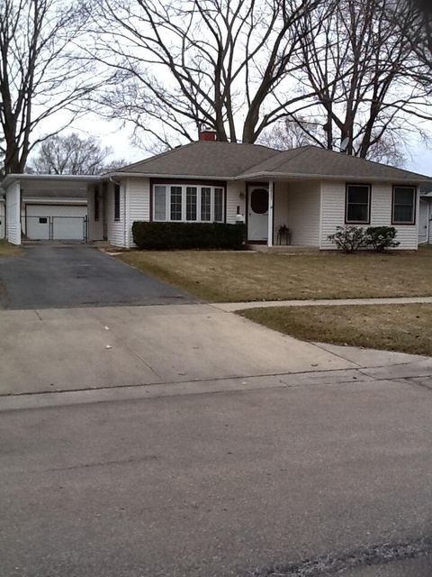 2307 Jay Lane Rolling Meadows IL 60008
