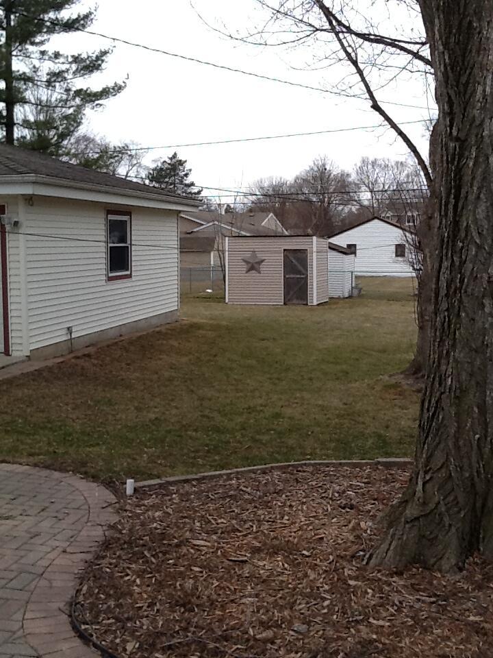 2307 Jay Lane