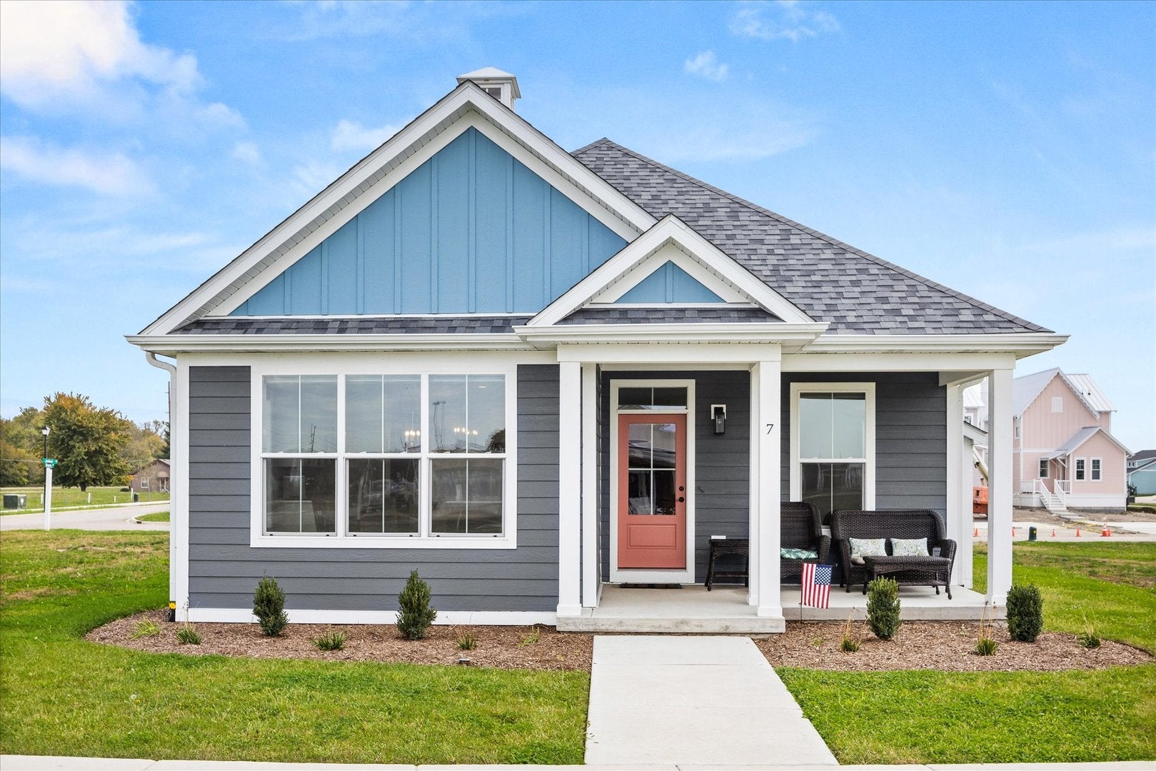 7 Juniper Lane