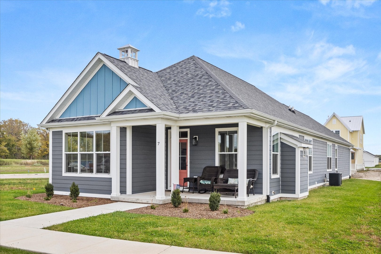 7 Juniper Lane