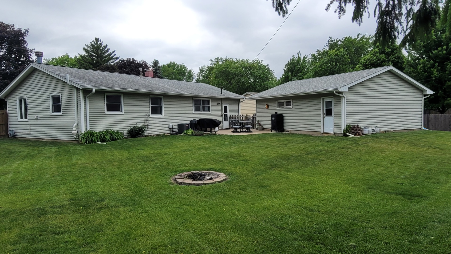 1500 Woodland Drive
