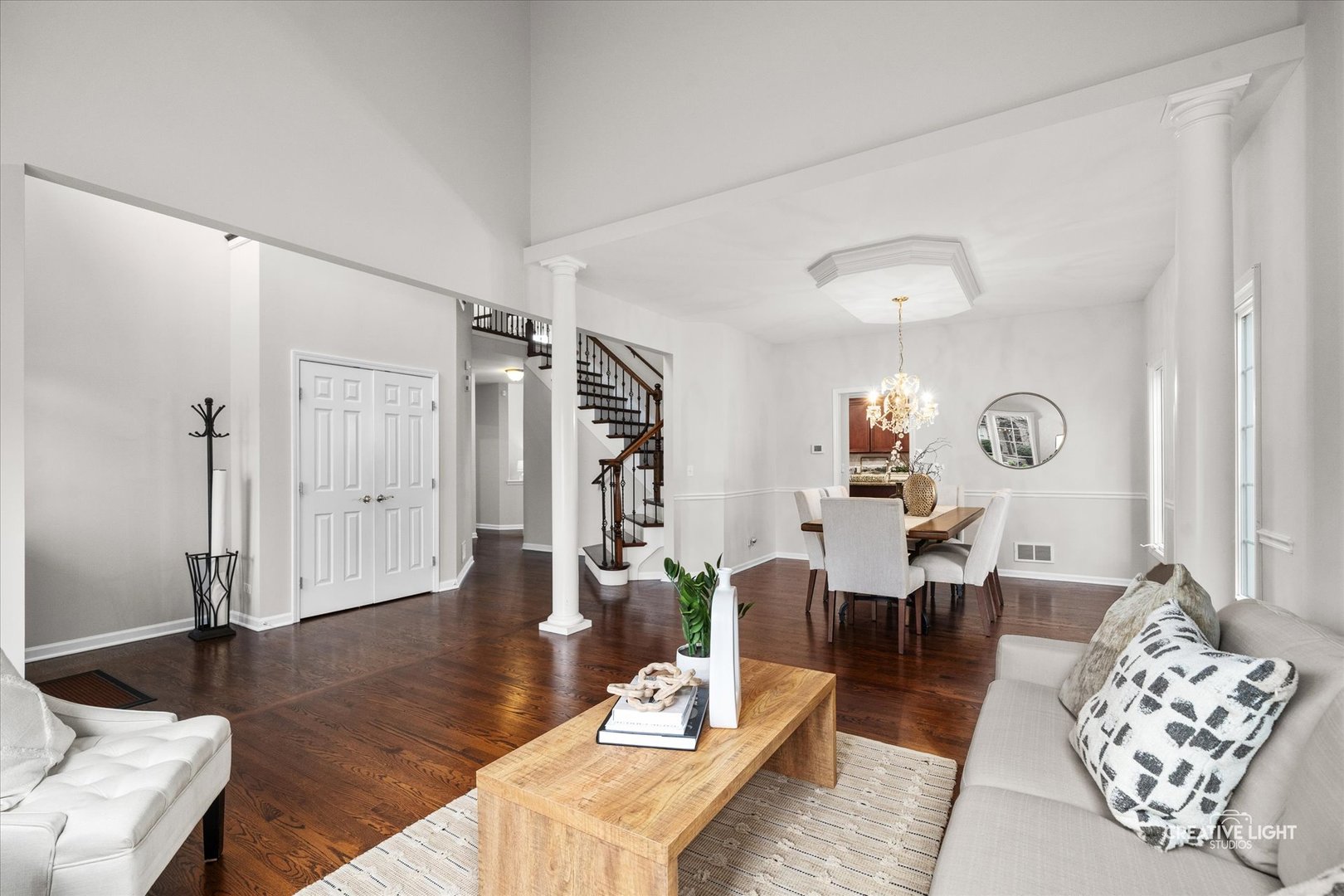 3420 SUNNYSIDE Court