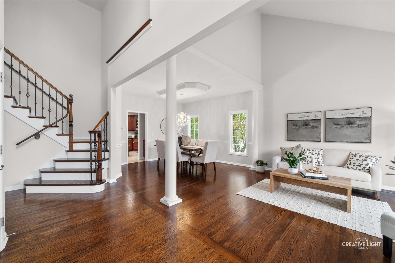 3420 SUNNYSIDE Court