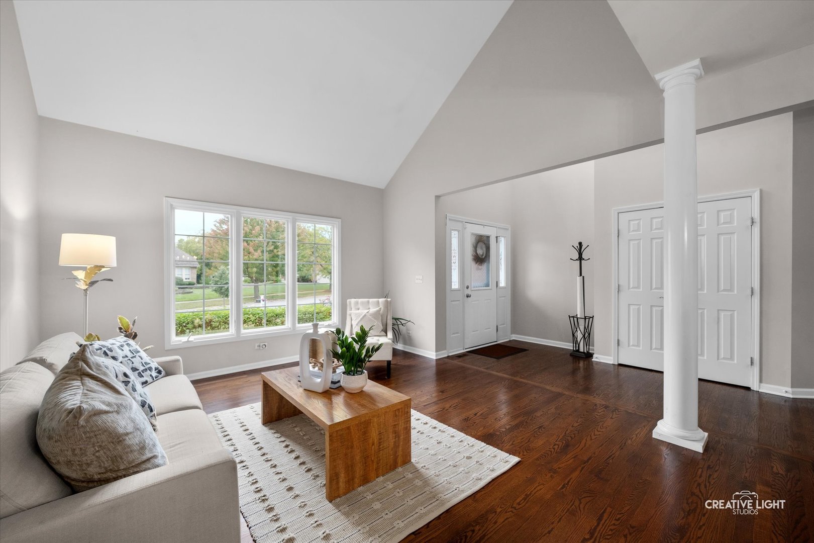 3420 SUNNYSIDE Court