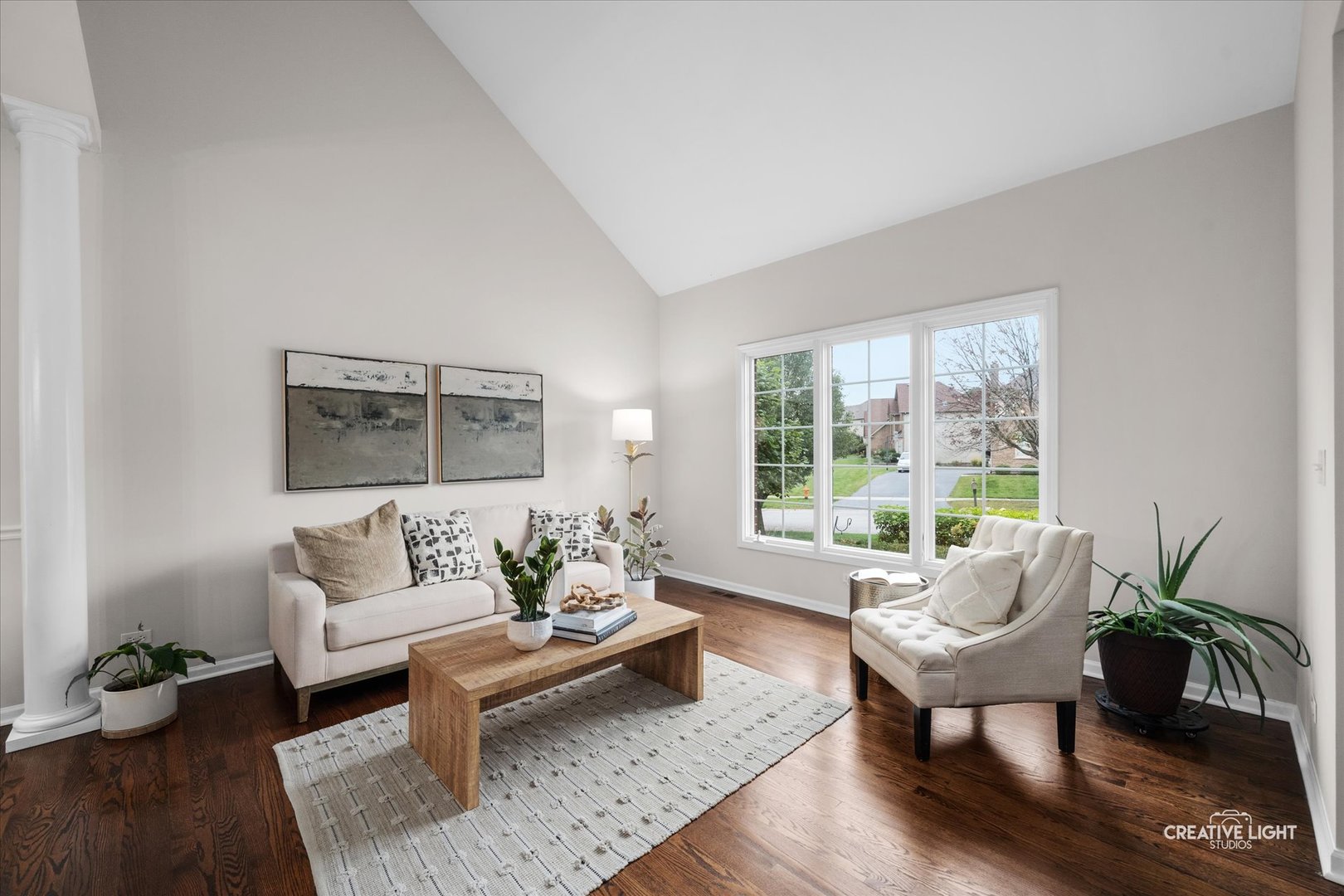 3420 SUNNYSIDE Court