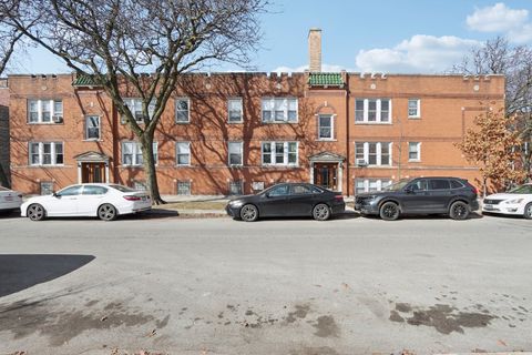 3524 N Lawndale Avenue 1G Chicago IL 60618