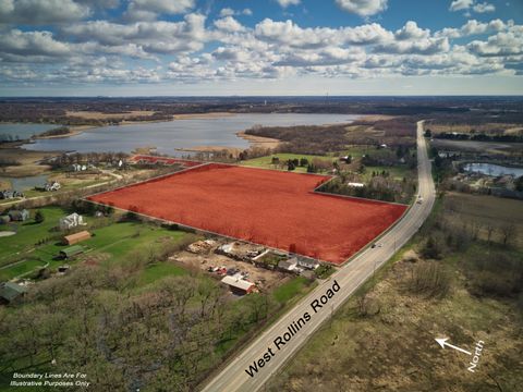 21132 W Rollins Road Grayslake IL 60030