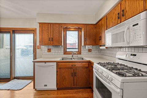 Tiny photo for 15755 Ridgeland Avenue, Oak Forest, IL 60452 (MLS # 12532820)