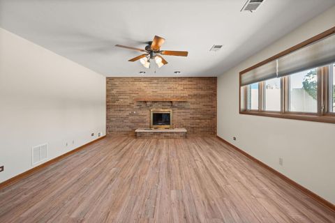 Tiny photo for 15755 Ridgeland Avenue, Oak Forest, IL 60452 (MLS # 12532820)