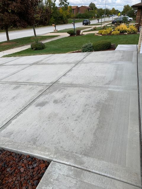 Tiny photo for 15755 Ridgeland Avenue, Oak Forest, IL 60452 (MLS # 12532820)