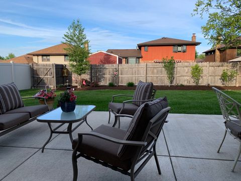 Tiny photo for 15755 Ridgeland Avenue, Oak Forest, IL 60452 (MLS # 12532820)