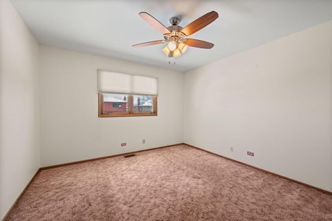 Tiny photo for 15755 Ridgeland Avenue, Oak Forest, IL 60452 (MLS # 12532820)