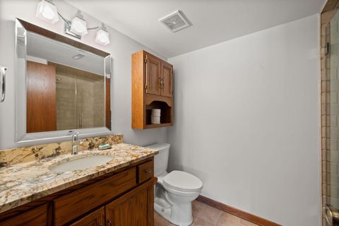 Tiny photo for 15755 Ridgeland Avenue, Oak Forest, IL 60452 (MLS # 12532820)