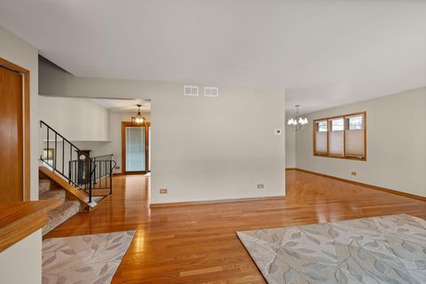 Tiny photo for 15755 Ridgeland Avenue, Oak Forest, IL 60452 (MLS # 12532820)