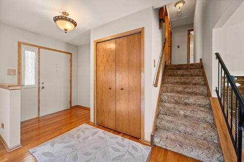 Tiny photo for 15755 Ridgeland Avenue, Oak Forest, IL 60452 (MLS # 12532820)