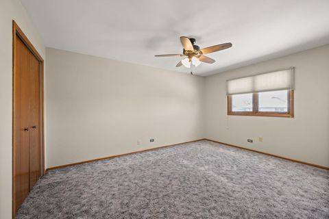 Tiny photo for 15755 Ridgeland Avenue, Oak Forest, IL 60452 (MLS # 12532820)