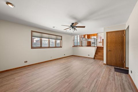 Tiny photo for 15755 Ridgeland Avenue, Oak Forest, IL 60452 (MLS # 12532820)