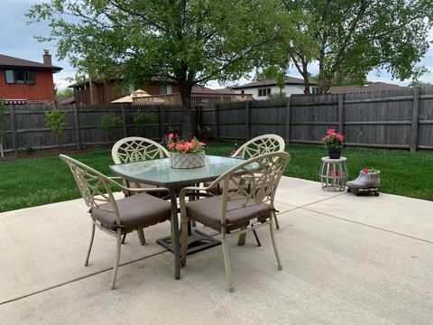 Tiny photo for 15755 Ridgeland Avenue, Oak Forest, IL 60452 (MLS # 12532820)