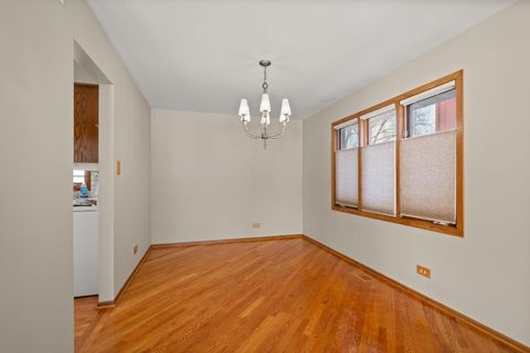 Tiny photo for 15755 Ridgeland Avenue, Oak Forest, IL 60452 (MLS # 12532820)