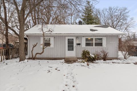 804 E Michigan Avenue, Urbana, IL 61801 - #: 12561915