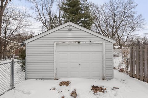 Tiny photo for 804 E Michigan Avenue, Urbana, IL 61801 (MLS # 12561915)